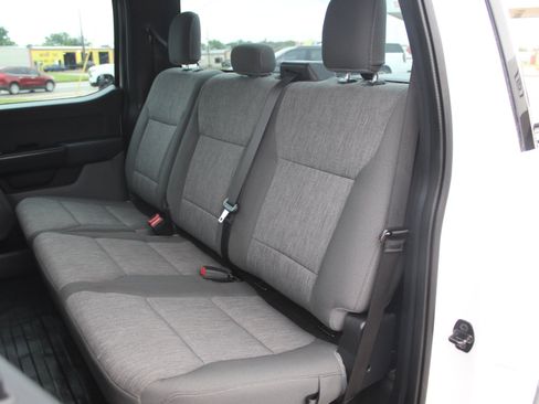 Used 2021 Ford F150 XL w/ Equipment Group 101A High AWD/4WD image 20