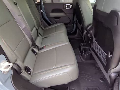 New 2026 Jeep Gladiator Mojave image 21