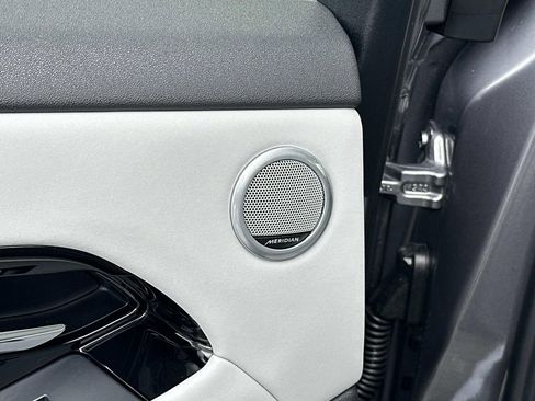 Used 2025 Land Rover Range Rover Evoque S image 31