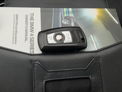 Used 2015 BMW 428i Coupe image 29