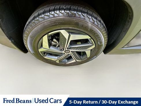 Used 2023 Hyundai Tucson SEL w/ Convenience Package AWD/4WD image 40