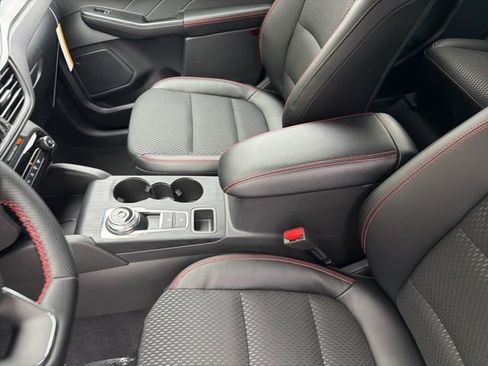 New 2026 Ford Escape ST-Line Select w/ Tech Pack #1 image 7