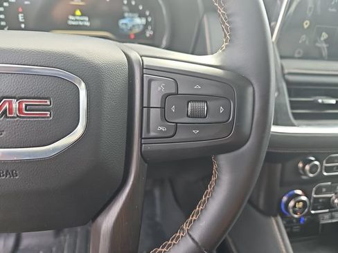 Used 2024 GMC Yukon AT4 w/ AT4 Premium Plus Package AWD/4WD image 20