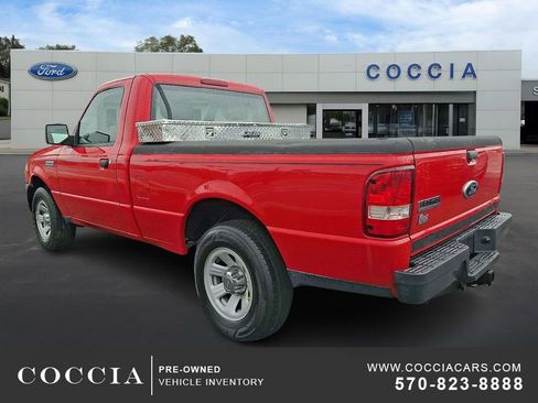 Used 2011 Ford Ranger XL image 4