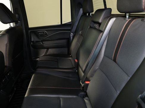 New 2026 Honda Ridgeline TrailSport+ image 25
