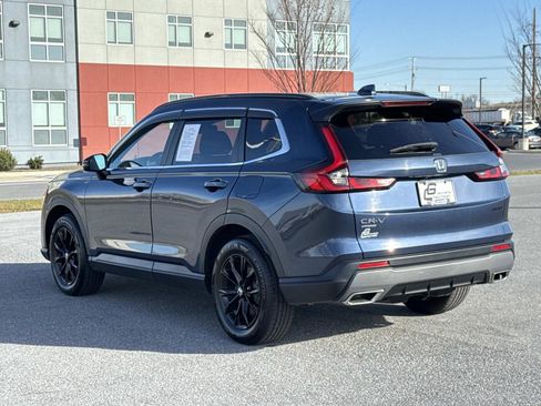Used 2024 Honda CR-V Sport image 26
