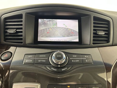 Used 2012 Nissan Quest SL FWD image 18