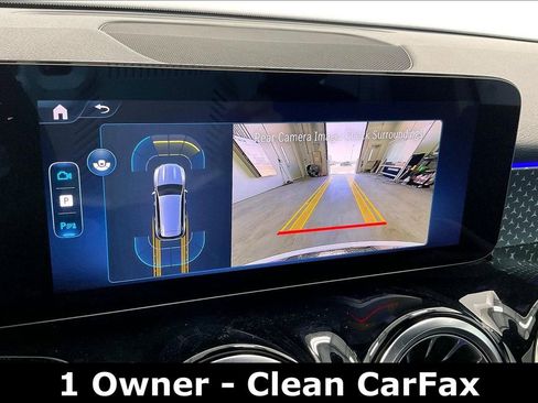 Certified 2025 Mercedes-Benz GLB 250 4MATIC image 25