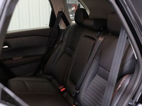 New 2026 Nissan Rogue SV image 26