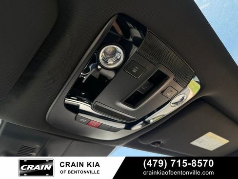 New 2026 Kia K5 GT-Line image 20