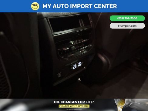 Used 2023 Jeep Grand Cherokee Altitude image 26