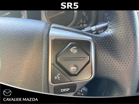 Used 2019 Toyota 4Runner SR5 image 10