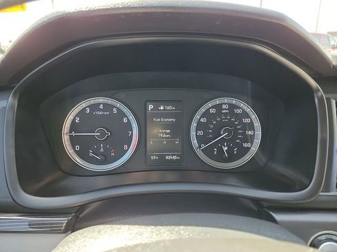 Used 2019 Hyundai Sonata Limited image 18