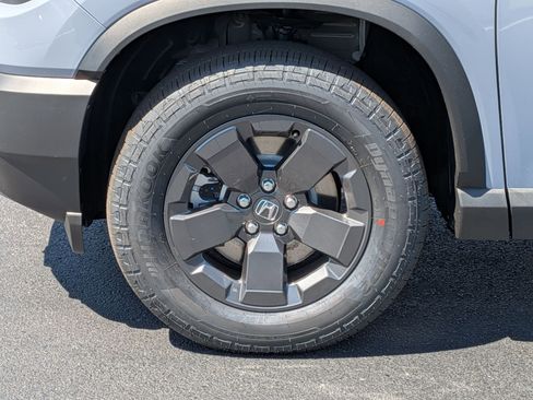 New 2026 Honda Passport RTL image 10