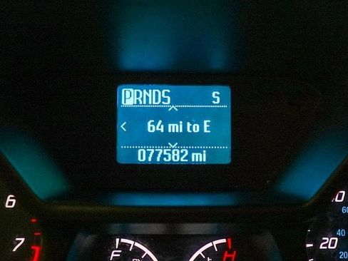 Used 2018 Ford Transit Connect XL image 14