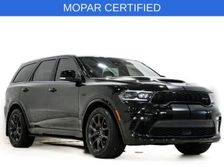 Used 2022 Dodge Durango SRT w/ Premium Interior Group AWD/4WD video 1