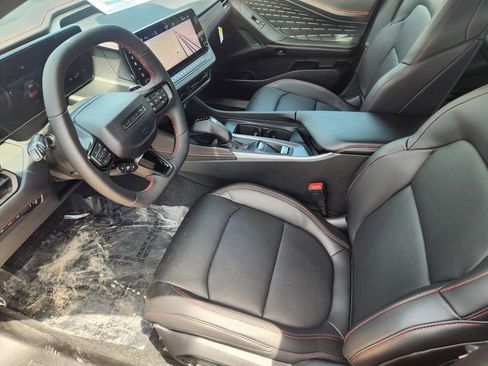 New 2026 Dodge Charger Scat Pack AWD/4WD image 9