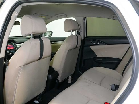 Used 2018 Honda Civic LX image 19