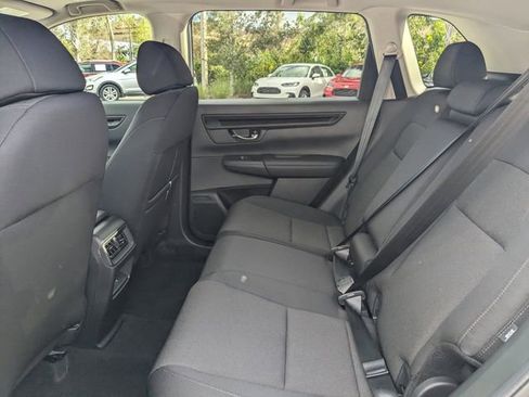 New 2025 Honda CR-V EX image 12