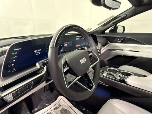 New 2026 Cadillac Lyriq Premium Sport RWD image 18
