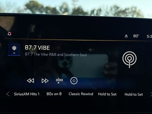 New 2026 Chevrolet Trax LT image 26