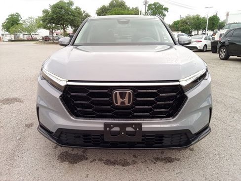 Used 2026 Honda CR-V EX image 2