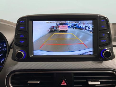 Used 2019 Hyundai Kona Ultimate image 15