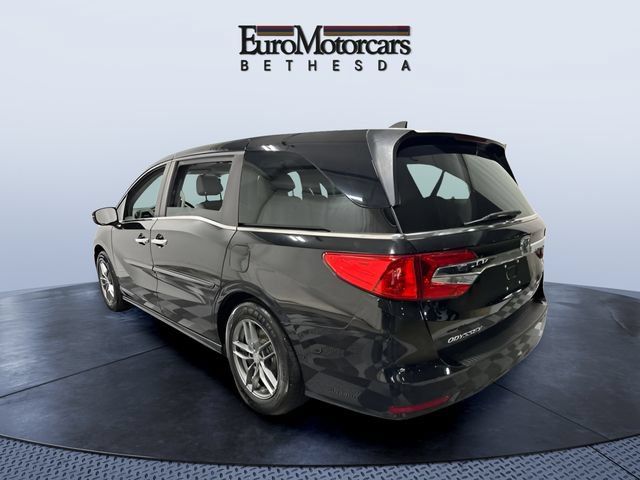 Used 2018 Honda Odyssey EX-L image 3