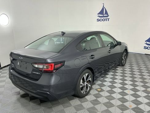 Used 2023 Subaru Legacy Premium image 6