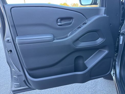 New 2026 Nissan Frontier S w/ Tow Package image 15