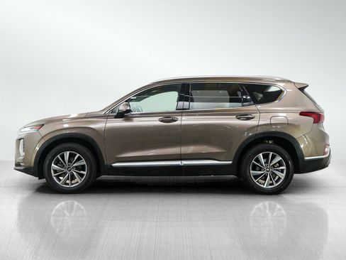 Used 2020 Hyundai Santa Fe SEL w/ Convenience Package image 2