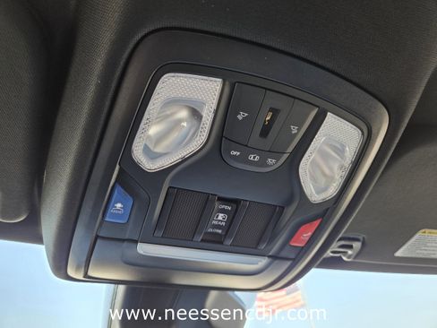 New 2026 RAM 1500 Lone Star image 35