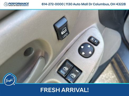 Used 2005 Chevrolet Monte Carlo LS w/ Preferred Equipment Group image 16