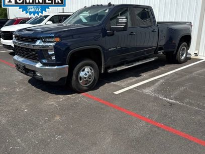 Used 2022 Chevrolet Silverado 3500 LT w/ Convenience Package