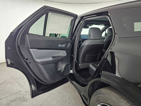 New 2026 Honda Prologue Touring image 15