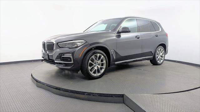 Used 2020 BMW X5 sDrive40i w/ Convenience Package RWD image 2