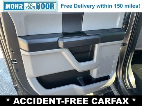 Used 2015 Ford F150 XL w/ Equipment Group 101A Mid image 27