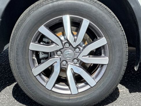 Used 2022 Honda Pilot EX-L image 12