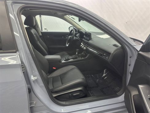 Certified 2024 Honda Civic Touring image 14