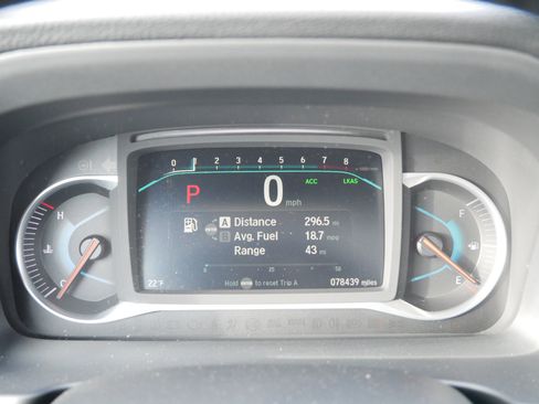 Used 2022 Honda Pilot Special Edition image 21