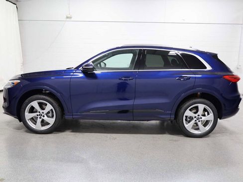 New 2025 Audi Q5 Premium Plus image 2