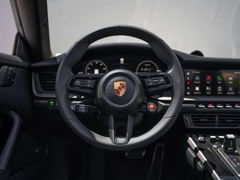 Certified 2025 Porsche 911 Carrera RWD image 24