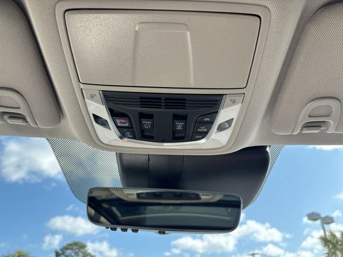 Used 2023 Acura RDX FWD w/ Technology Package image 17