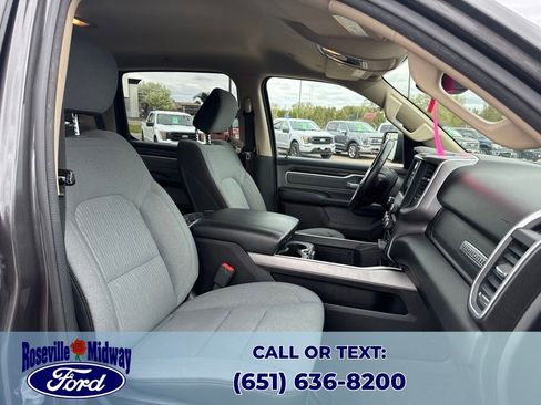 Used 2020 RAM 1500 Big Horn AWD/4WD image 41