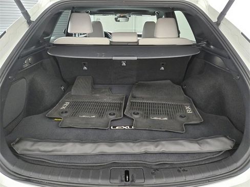 Certified 2024 Lexus RX 350 Premium w/ Accessory Package (Z1) image 20