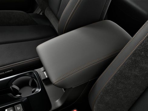 New 2026 Subaru Forester Touring AWD/4WD image 20