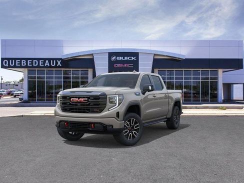 New 2026 GMC Sierra 1500 AT4 w/ AT4 Premium Package image 32