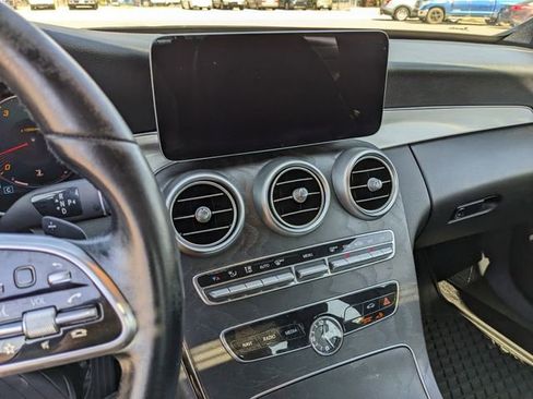 Used 2021 Mercedes-Benz C 300 Sedan image 24