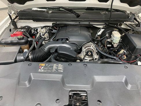 Used 2012 Chevrolet Silverado 1500 LT image 14