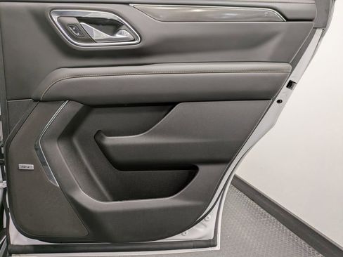 Used 2024 GMC Yukon AT4 w/ AT4 Premium Plus Package image 25